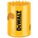 DeWalt バイメタルホールソー (DAH180024)