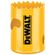 DeWalt バイメタルホールソー (DAH180024)