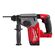 Milwaukee M18 FUEL ロータリーハンマードリル (2912-20)