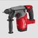 Milwaukee M18 FUEL ロータリーハンマードリル (2912-20)