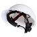 3M SecureFit キャップスタイルヘルメット (CHH-R-W6-SL)