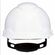 3M SecureFit キャップスタイルヘルメット (CHH-R-W6-SL)