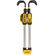 DeWalt Max LEDフードライト ( DCL045B)