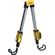 DeWalt Max LEDフードライト ( DCL045B)