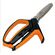 Fiskars PowerArc 万能ハサミ (710160-1002)