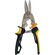 Fiskars PowerGear 航空ストレートスニップ (710600-1002)