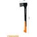 Fiskars X17 薪割斧 (378531-1004)