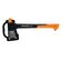 Fiskars X11 薪割斧 (378561-1004)