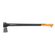 Fiskars X27 薪割斧 (378841-1004)