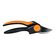 Fiskars Softgrip 剪定ばさみ (398471-1001)