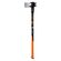 Fiskars Pro IsoCore 薪割斧 (751110--1004)