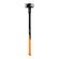 Fiskars IsoCore 大型ハンマー (750610-1002)