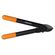 Fiskars PowerGear アンビル剪定ばさみ (79726997J)