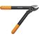 Fiskars PowerGear アンビル剪定ばさみ (79726997J)