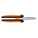 Fiskars Softgrip 庭用剪定ばさみ (399220-1001)