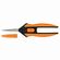 Fiskars Softgrip マイクロチップスニップ (399240-1011)