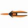 Fiskars Softgrip マイクロチップスニップ (399240-1011)