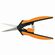 Fiskars Softgrip マイクロチップスニップ (399240-1011)