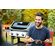 Weber Spirit II E-310 3バーナー式液体プロパングリル (45010001)