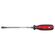 Milwaukee Tool マイナスドライバー (MT209)