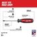 Milwaukee Tool ECXドライバー (MT216)