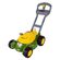 Sunny Days John Deere バブル芝刈り機玩具 (320907)