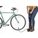 Bell Sports Zephyr 550 自転車用フロアポンプ ( 7152767)