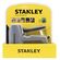 Stanley SharpShooter 高耐久性ステープルガン (TR150HL)