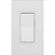 Leviton Decora Edge 単極ロッカースイッチ ホワイト 10個入 (E5601-0MW)