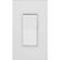 Leviton Decora Edge 3極ロッカースイッチ (E5603-0SW)