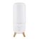 Homedics クールミスト超音波加湿器 ホワイト (UHE-CMTF47-WT)