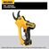 DeWalt 20V MAX コードレス剪定バサミ (DCPR320B)