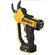 DeWalt 20V MAX コードレス剪定バサミ (DCPR320B)