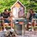 Solo Stove Bonfire 2.0 + Stand & Shelter ファイヤーピット (BONSD20SHELTER)