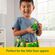 Tomy John Deere トーキングツールベルト7点セット (35070)