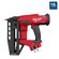 Milwaukee M18 Fuel フィニッシュネイラー (3020-20)