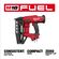 Milwaukee M18 Fuel フィニッシュネイラー (3020-20)