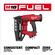 Milwaukee M18 Fuel フィニッシュネイラー (3020-20)