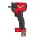 Milwaukee M18 FUEL インパクトレンチ (2855-20)