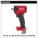 Milwaukee M18 FUEL インパクトレンチ (2855-20)