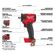 Milwaukee M18 FUEL インパクトレンチ (2855-20)