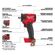 Milwaukee M18 FUEL インパクトレンチ (2855-20)