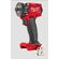 Milwaukee M18 FUEL インパクトレンチ (2855-20)