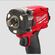 Milwaukee M18 FUEL インパクトレンチ (2855-20)