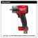 Milwaukee M18 FUEL インパクトレンチ (2962P-20)