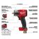 Milwaukee M18 FUEL インパクトレンチ (2962P-20)