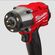 Milwaukee M18 FUEL インパクトレンチ (2962P-20)