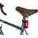 Bell Sports Radian 自転車用ライトセット レッド＆ホワイト (7142208)