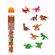 Safari Ltd Toob 恐竜の赤ちゃん玩具10点セット (680104)