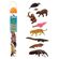 Safari Ltd Toob 南米動物玩具8点セット (100684)